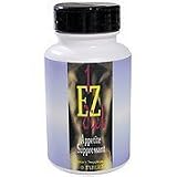 1-Ez Diet Appet Suppressant (Appetite Suppressant) 60 Tabs f