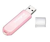 Integral - Pink Ice Drive 4 GB USB 2.0 key