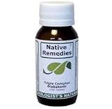 Homeopathic Triple Complex Diabetonic - Temporarily Corrects Mineral Imbalances in the Blood and Pancreas