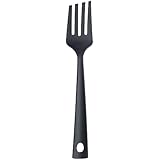 SVEICO Ovus Cooking Fork, Black