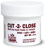 Classic Pet Products Cut 2 Close 0.5oz