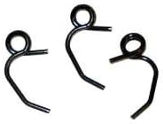 Clutch Springs, 3pcs