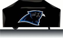 Carolina Panthers Deluxe BBQ / Grill Cover