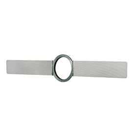 Click here to buy AudioSource NCBC6 6-Inch Construction Bracket for AudioSource AS6C or AS7C and Phoenix....