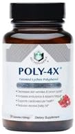 Poly-4X Oligonol ( Clinically Tested) 30 Capsules