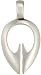 BICO AUSTRALIA JEWELRY (E22) YONICA - INNER COMFORT THE FEMININE SOURCE