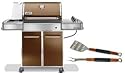 Weber 3752001 E-320 BBQ DLX A Kit