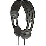 Skullcandy Icon Soft Headphones - Mens ( Black Sheep )