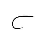 Umpqua Tiemco TMC 2499Sp-Bl Fly Tying Hooks