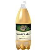 カナダドライジンジャーエール 1500ml×8