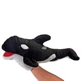Fiesta Toys 15 Orca Body Puppet