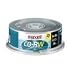 Maxell 25PK CDRW 700MB  4X-W/ JC ( 630026 )