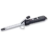 Product details for HELEN OF TROY CORP VS103C SASSOON 1/2' CURLING IRON