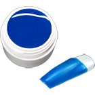 Colaxy *PREMIUM* Farbgele 5ml - NEON - NE05 Blau Preisvergleich