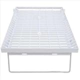 Whirlpool W10121663 Dryer Rack for Whirlpool Duet, Duet Sport, Kitchen Aid Ensemble