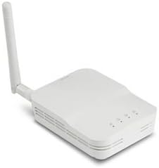 Open-Mesh 202 0376 Open-mesh Om2p 802.11n High Power Mini Router