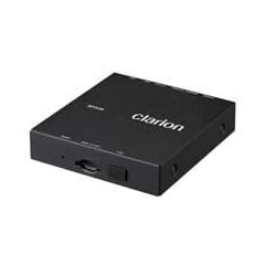 Clarion Np-509 E 4Gb Flash Navigationsrechner