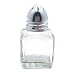 1/2 Ounce Continental Salt and Pepper Shaker (06-0641)