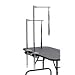 Midwest 48" Grooming Table Arm-Adjustable Height to 48" (Table Not Included)