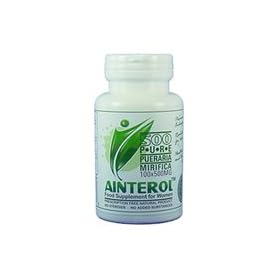 AINTEROL Pueraria Mirifica 500PURE