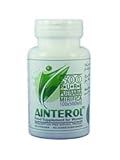 Ainterol Pueraria Mirifica 500Pure Breast Capsules (100 caps) Bild