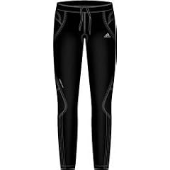 Adidas Damen Laufhose RSP Tights