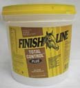 Finish Line Total Control Plus 7In1 9.3Lb