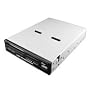 LogiLink Cardreader 3,5 USB 2.0 intern 54-in-1 mit USB Front