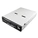 LogiLink Cardreader 3,5 USB 2.0 intern 54-in-1 mit USB Front
