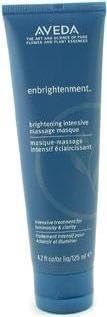 Aveda Enbrightenment Brightening Intensive Massage Masque 4.2 oz by Aveda Cleanser