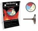 2 Inch Smoker Thermometer