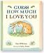 Hallmark Recordable Story Book "Guess How Much I Love You"