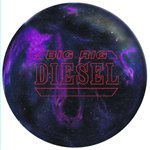 Big Rig Diesel