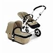 Bugaboo Cameleon Stroller - Sand Base - Sand Canvas
