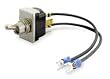 Dayton 2YU82 Unit Mounted Summer Fan Switch, 240-480 V