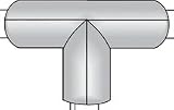 M-d Building Product 50166 Pipe - Self Sealing Insulation 1/2 (Pack of 24)