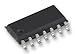 TEXAS INSTRUMENTS SN74LS32D QUAD OR GATE, 2I/P, SOIC-14 (1 piece)