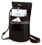 Camera Pouch for the Canon Powershot SD800 IS, SD850 IS, SD870 IS, SD880 IS, SD890 IS - Black
