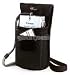 Camera Pouch for the Canon Powershot SD800 IS, SD850 IS, SD870 IS, SD880 IS, SD890 IS - Black