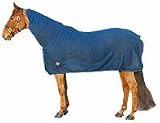 Premire Fleece rug - 175cm (70 inch) Small navy