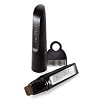 Buy TOUCHBACK Instant Gray Root Touch up Real Hair Color in a Marker Medium Brown 0.27oz (Model COL2302)