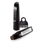 TOUCHBACK Instant Gray Root Touch up Real Hair Color in a Marker Medium Brown 0.27oz (Model: COL2302)