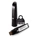 TOUCHBACK Instant Gray Root Touch up Real Hair Color in a Marker Medium Brown 0.27oz (Model: COL2302)