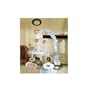 Kimberly Grant Zen Baby Musical Mobile - Green