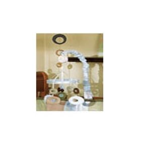 Kimberly Grant Zen Baby Musical Mobile - Green