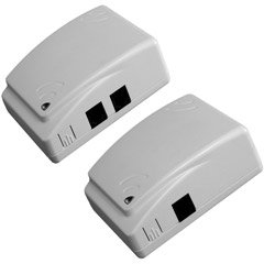 Phonex PX 211 Easy Jack 2 Wireless Jack Base and Extension Unit