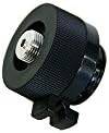 Stove Adapter, Convert Between Nozzle Type to Screw Type Gas Canister