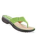 SoftSpots Women's Camilla Thongs