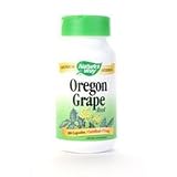 Health Genesis - Natures Way - Oregon Grape Root - 100 caps