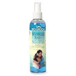 BIO WATERLESS BATH SHAMP 16OZ